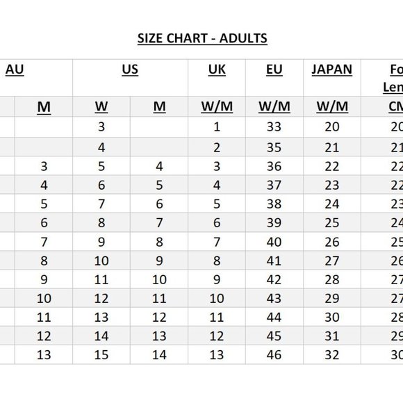 UGG OH Fluffita Women's Slippers Platform Blue Logo Size 1120876SPL - Picture 10 of 10